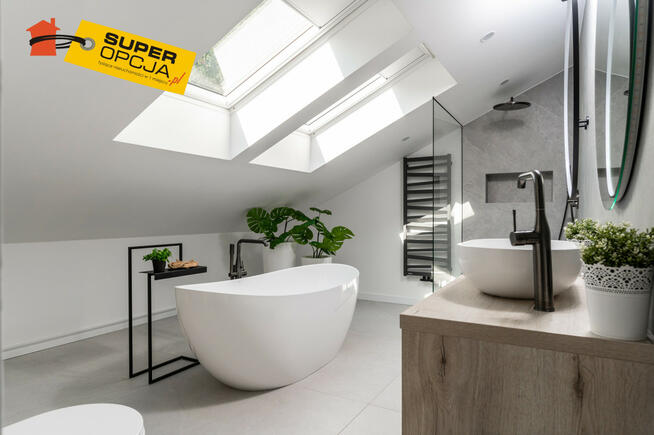 Dom Kraków gm. Kraków-Krowodrza Wola Justowska,