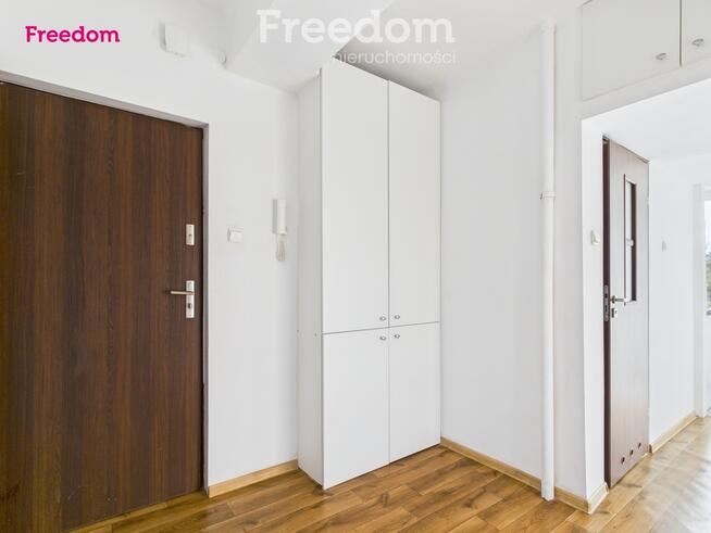 2 pokoje w centrum Warszawy - Muranów