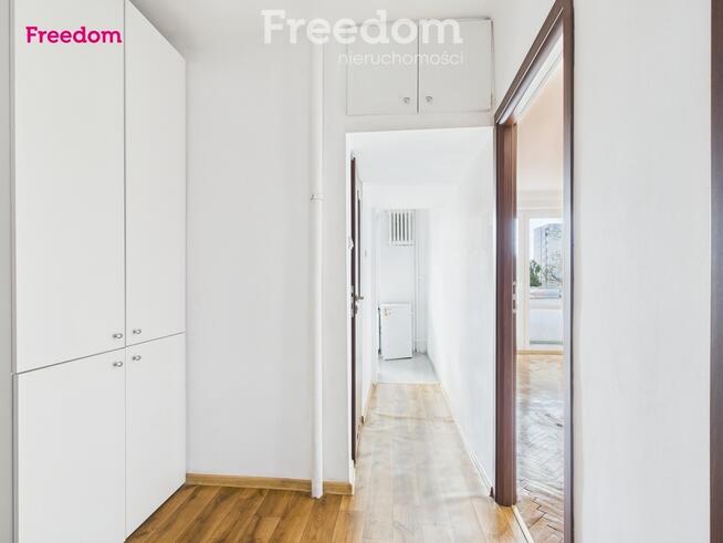 2 pokoje w centrum Warszawy - Muranów