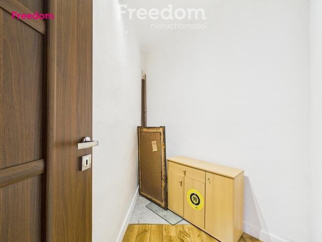 2 pokoje w centrum Warszawy - Muranów