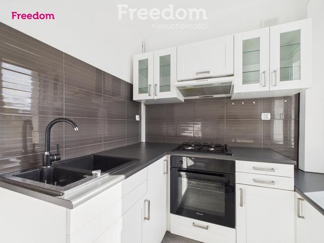 2 pokoje w centrum Warszawy - Muranów