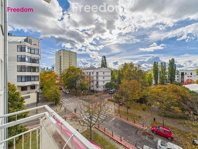 2 pokoje w centrum Warszawy - Muranów