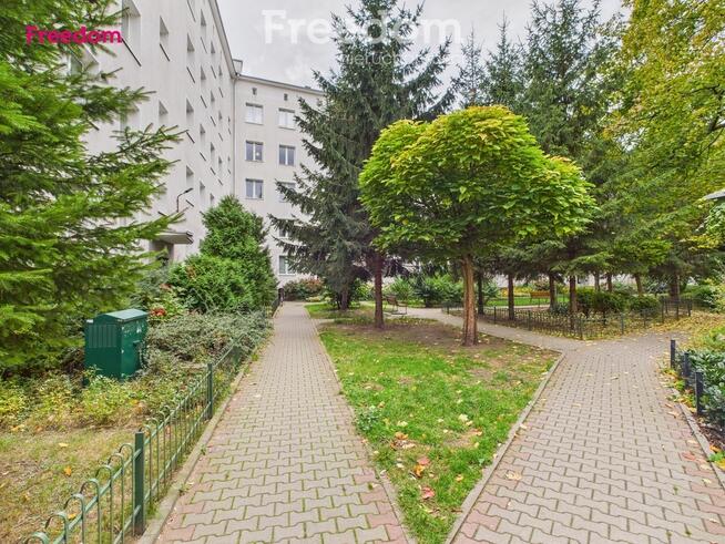 2 pokoje w centrum Warszawy - Muranów