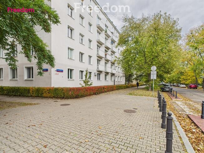 2 pokoje w centrum Warszawy - Muranów