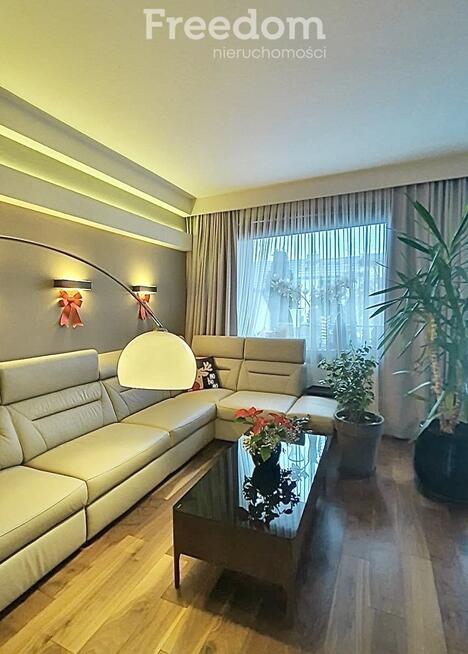 Atrakcyjny dom szeregowy z ogrodem w Świnoujściu.