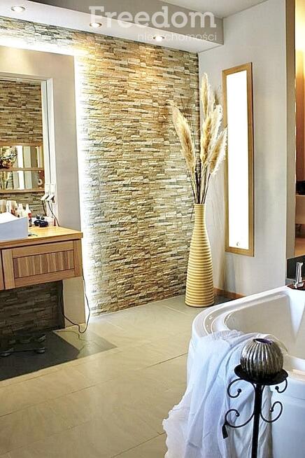 Atrakcyjny dom szeregowy z ogrodem w Świnoujściu.