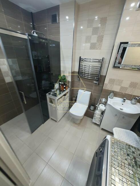 Mieszkanie Warszawa Białołęka