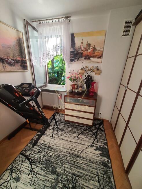 Mieszkanie Warszawa Białołęka