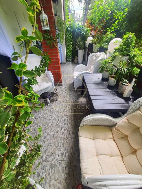 Mieszkanie Warszawa Białołęka