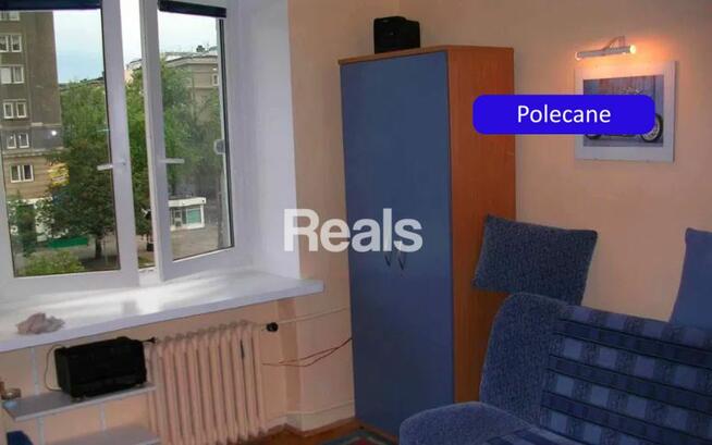 Mieszkanie Warszawa śródmieście, ul. Aleja Jana Pawła II