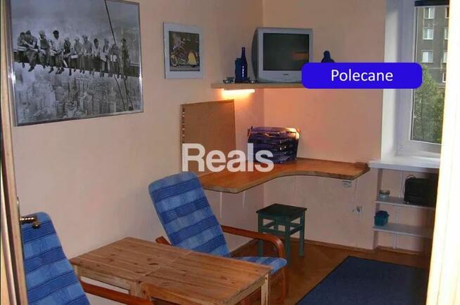 Mieszkanie Warszawa śródmieście, ul. Aleja Jana Pawła II