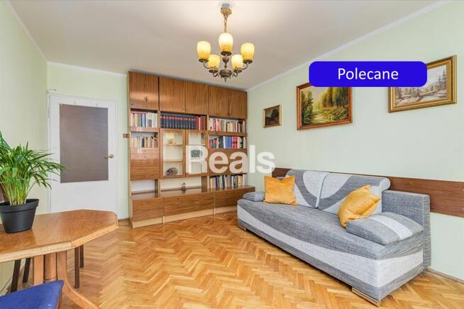 Powiśle - 2 pokoje, jasna kuchnia, winda