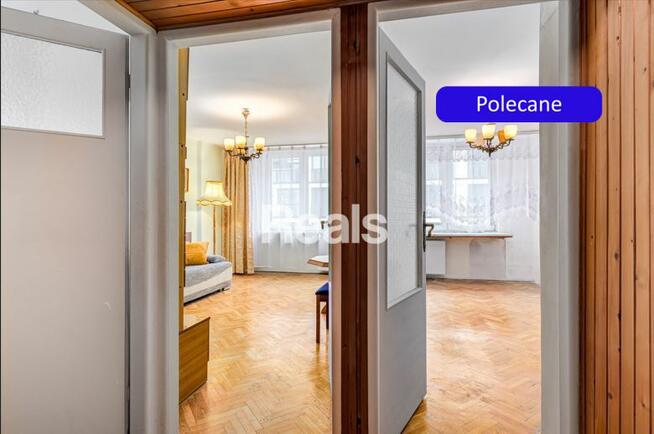 Powiśle - 2 pokoje, jasna kuchnia, winda