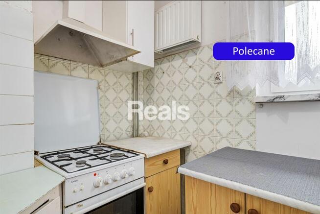 Powiśle - 2 pokoje, jasna kuchnia, winda