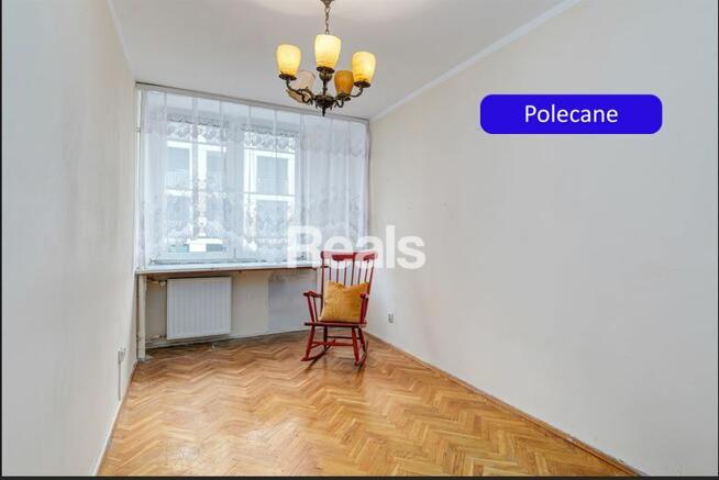 Powiśle - 2 pokoje, jasna kuchnia, winda