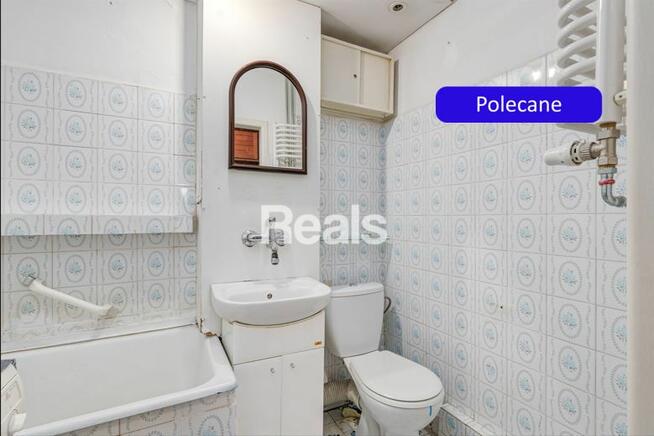 Powiśle - 2 pokoje, jasna kuchnia, winda