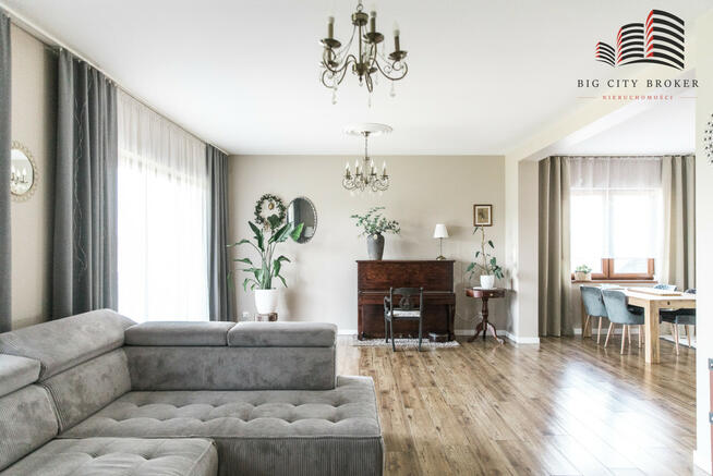 Dom Krzywe gm. Łopiennik Górny,