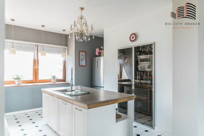 Dom Krzywe gm. Łopiennik Górny,