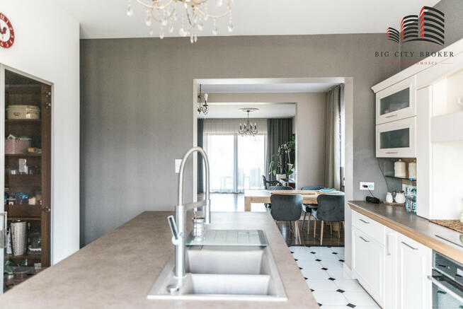 Dom Krzywe gm. Łopiennik Górny,