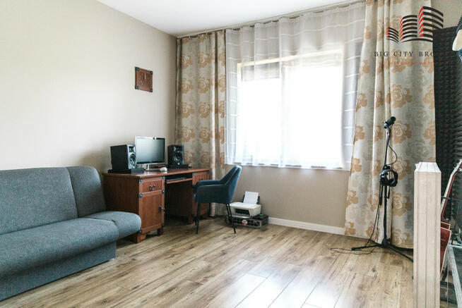 Dom Krzywe gm. Łopiennik Górny,