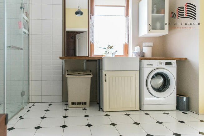 Dom Krzywe gm. Łopiennik Górny,