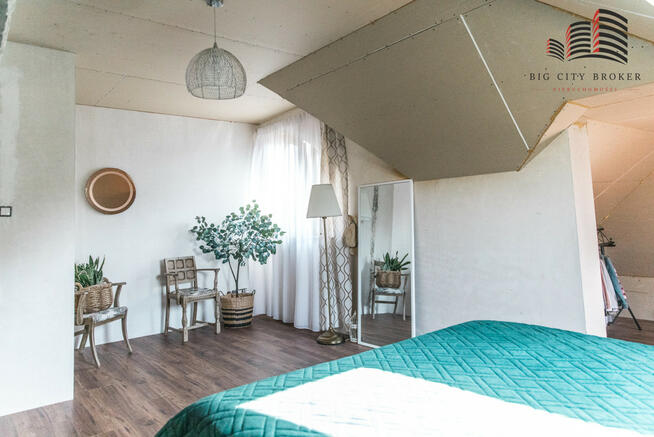 Dom Krzywe gm. Łopiennik Górny,