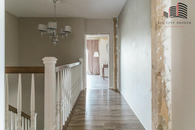 Dom Krzywe gm. Łopiennik Górny,