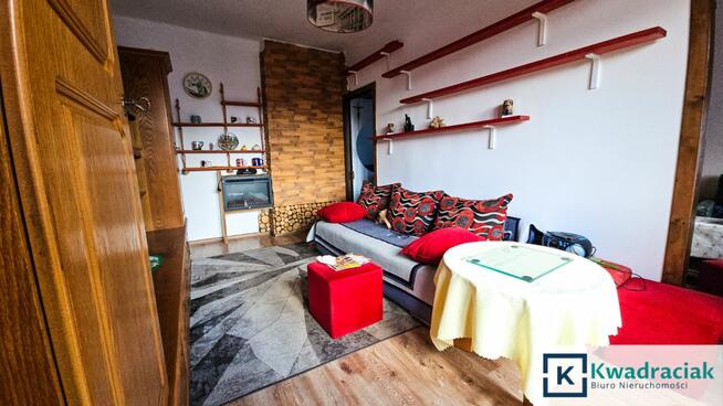 Mieszkanie Krosno, Tysiąclecia