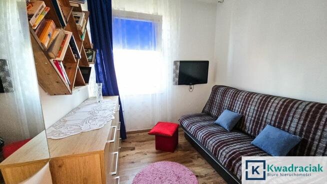 Mieszkanie Krosno, Tysiąclecia