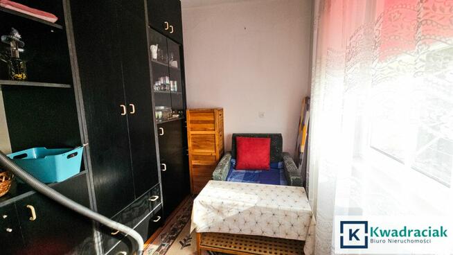 Mieszkanie Krosno, Tysiąclecia