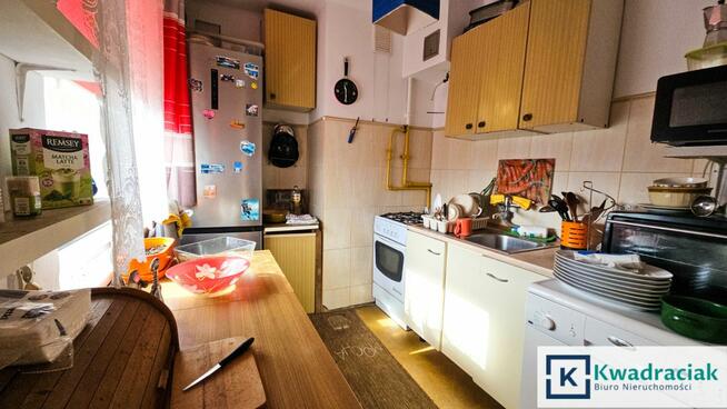 Mieszkanie Krosno, Tysiąclecia