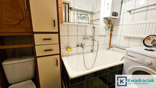 Mieszkanie Krosno, Tysiąclecia