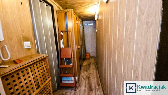 Mieszkanie Krosno, Tysiąclecia