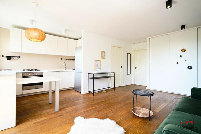 Mieszkanie Lublin Śródmieście, Gabriela Narutowicza