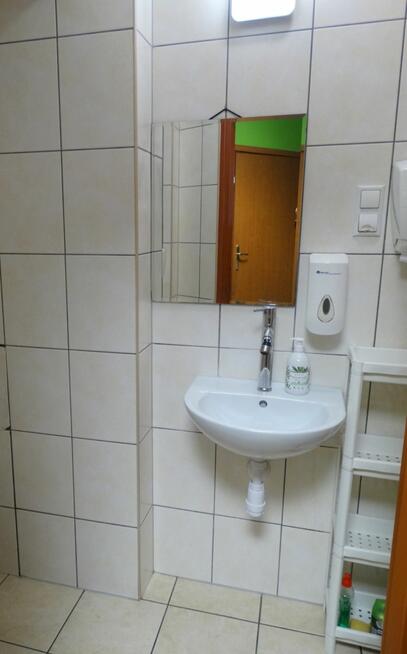 Lokal użytkowy Legnica,