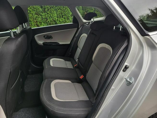 Kia Cee'd ** 1,6 CRDI ** Nawigacja ** Bezwypadkowy **