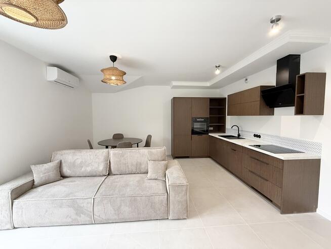 ul. Jagiellońska, Nowe, Umeblowane