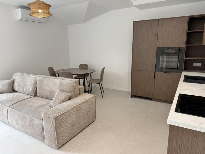 ul. Jagiellońska, Nowe, Umeblowane