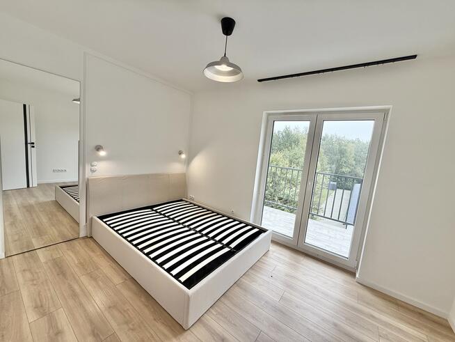 ul. Jagiellońska, Nowe, Umeblowane