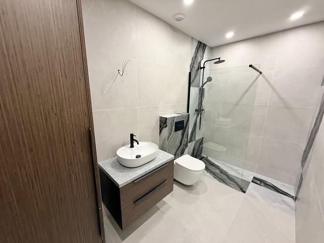 ul. Jagiellońska, Nowe, Umeblowane