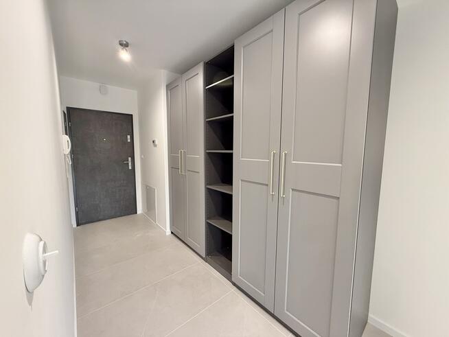 ul. Jagiellońska, Nowe, Umeblowane