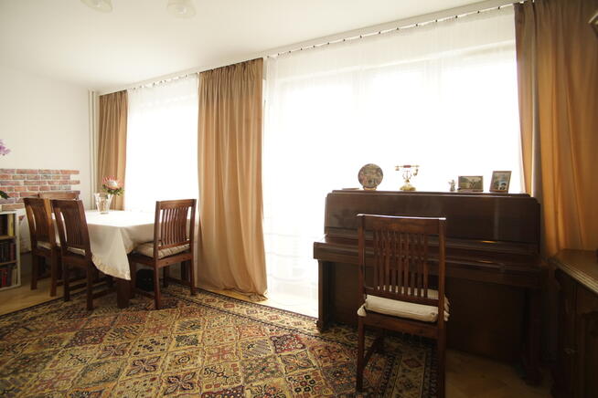 Atrakcyjne 3-pokojowe (60 m²) przy Galerii Venus