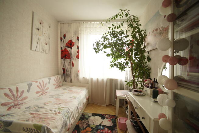 Atrakcyjne 3-pokojowe (60 m²) przy Galerii Venus