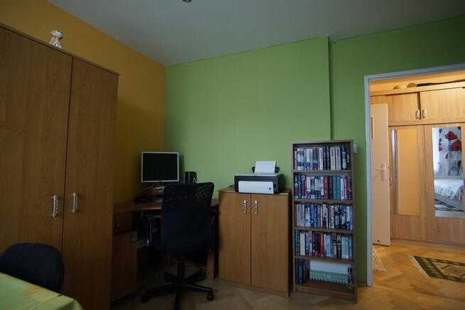 Atrakcyjne 3-pokojowe (60 m²) przy Galerii Venus