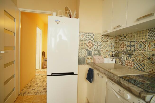 Atrakcyjne 3-pokojowe (60 m²) przy Galerii Venus