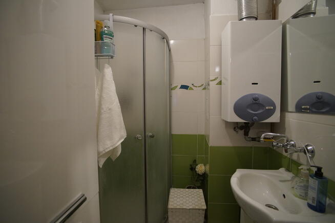 Atrakcyjne 3-pokojowe (60 m²) przy Galerii Venus