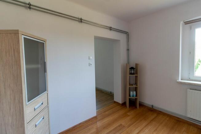 Mieszkanie Solarnia gm. Pawonków Dziewcza Góra, Dziewcza Góra