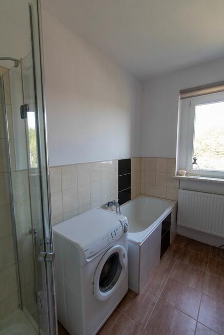 Mieszkanie Solarnia gm. Pawonków Dziewcza Góra, Dziewcza Góra