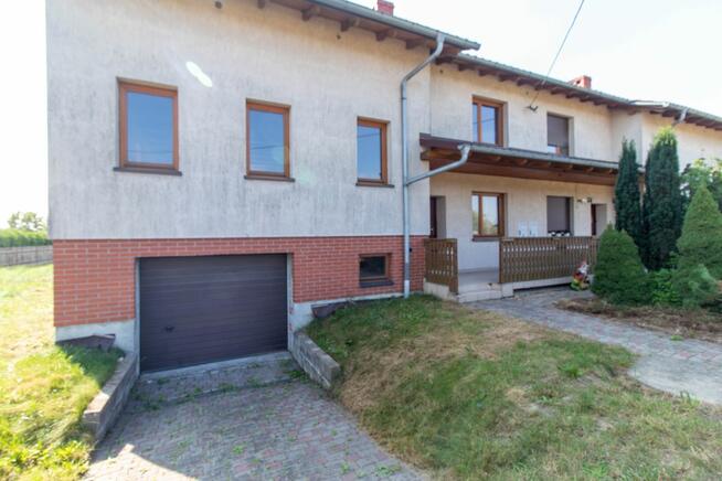 Dom Sieraków Śląski gm. Ciasna, Długa