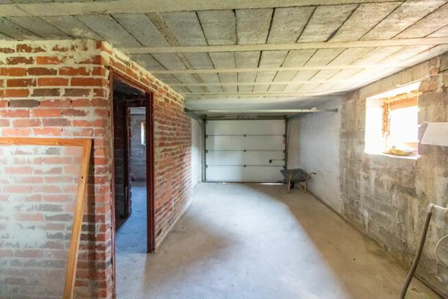 Dom Sieraków Śląski gm. Ciasna, Długa